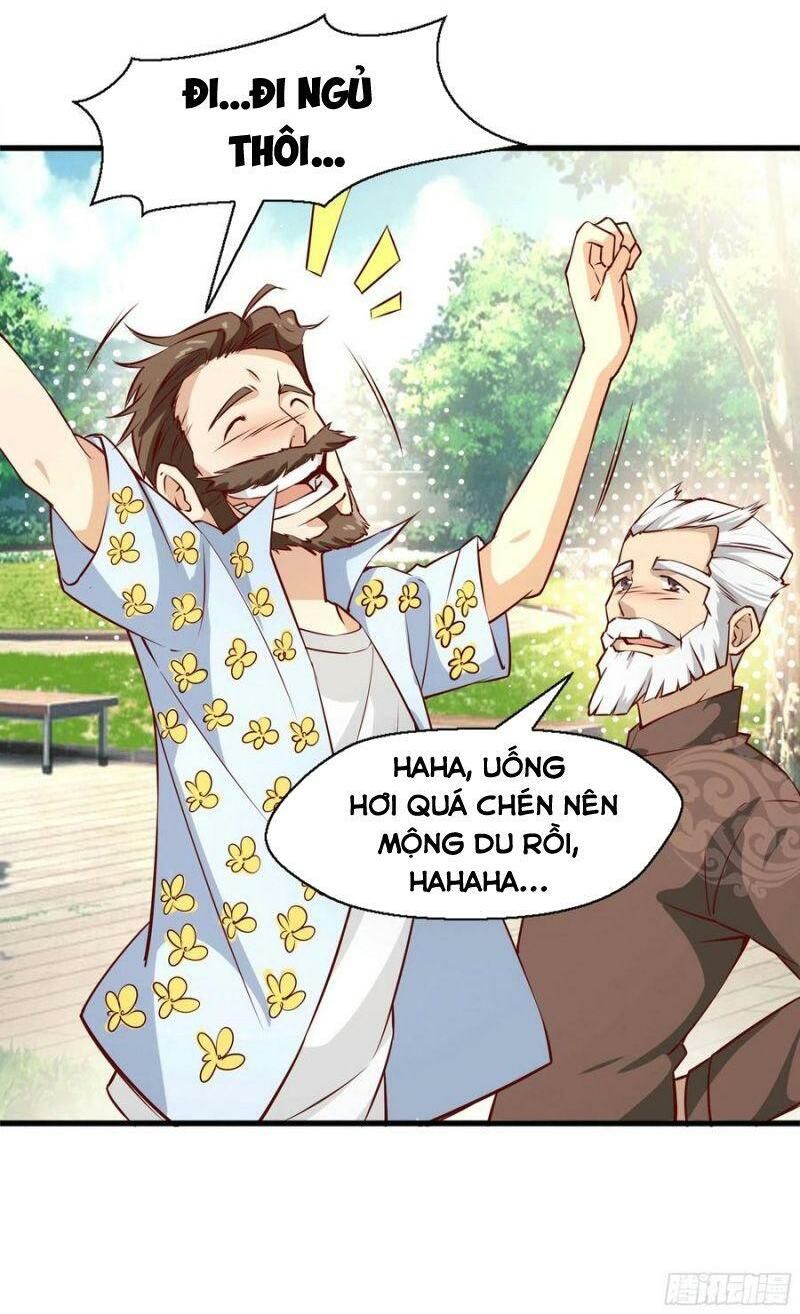 đọc truyện Trùng Sinh Đô Thị Thiên Tôn Chương 172 ảnh 32 tại Thiên Thai Truyện