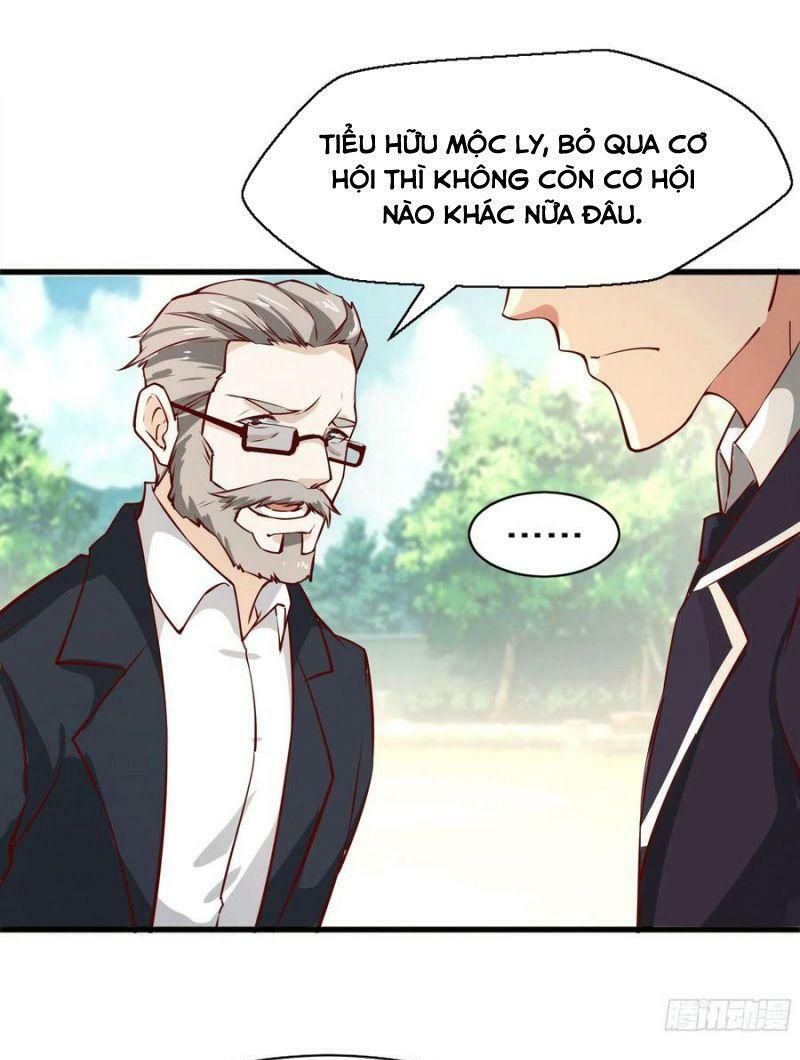 đọc truyện Trùng Sinh Đô Thị Thiên Tôn Chương 172 ảnh 33 tại Thiên Thai Truyện