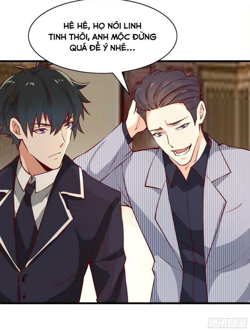 đọc truyện Trùng Sinh Đô Thị Thiên Tôn Chương 172 ảnh 34 tại Thiên Thai Truyện