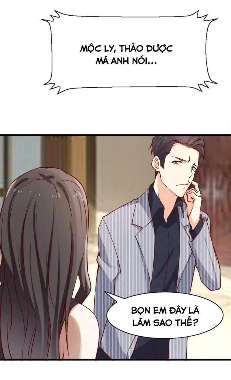 đọc truyện Trùng Sinh Đô Thị Thiên Tôn Chương 172 ảnh 35 tại Thiên Thai Truyện