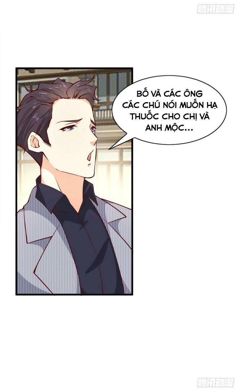 đọc truyện Trùng Sinh Đô Thị Thiên Tôn Chương 172 ảnh 36 tại Thiên Thai Truyện