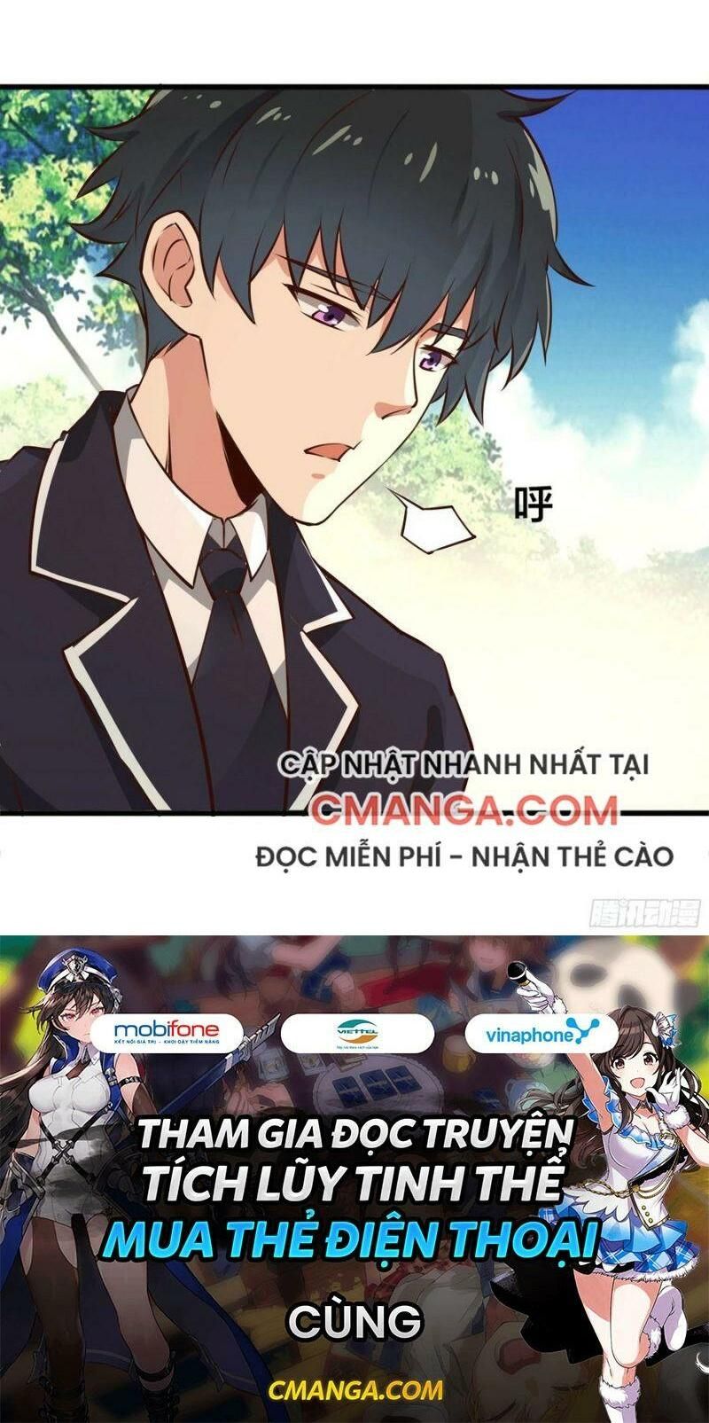 đọc truyện Trùng Sinh Đô Thị Thiên Tôn Chương 172 ảnh 38 tại Thiên Thai Truyện