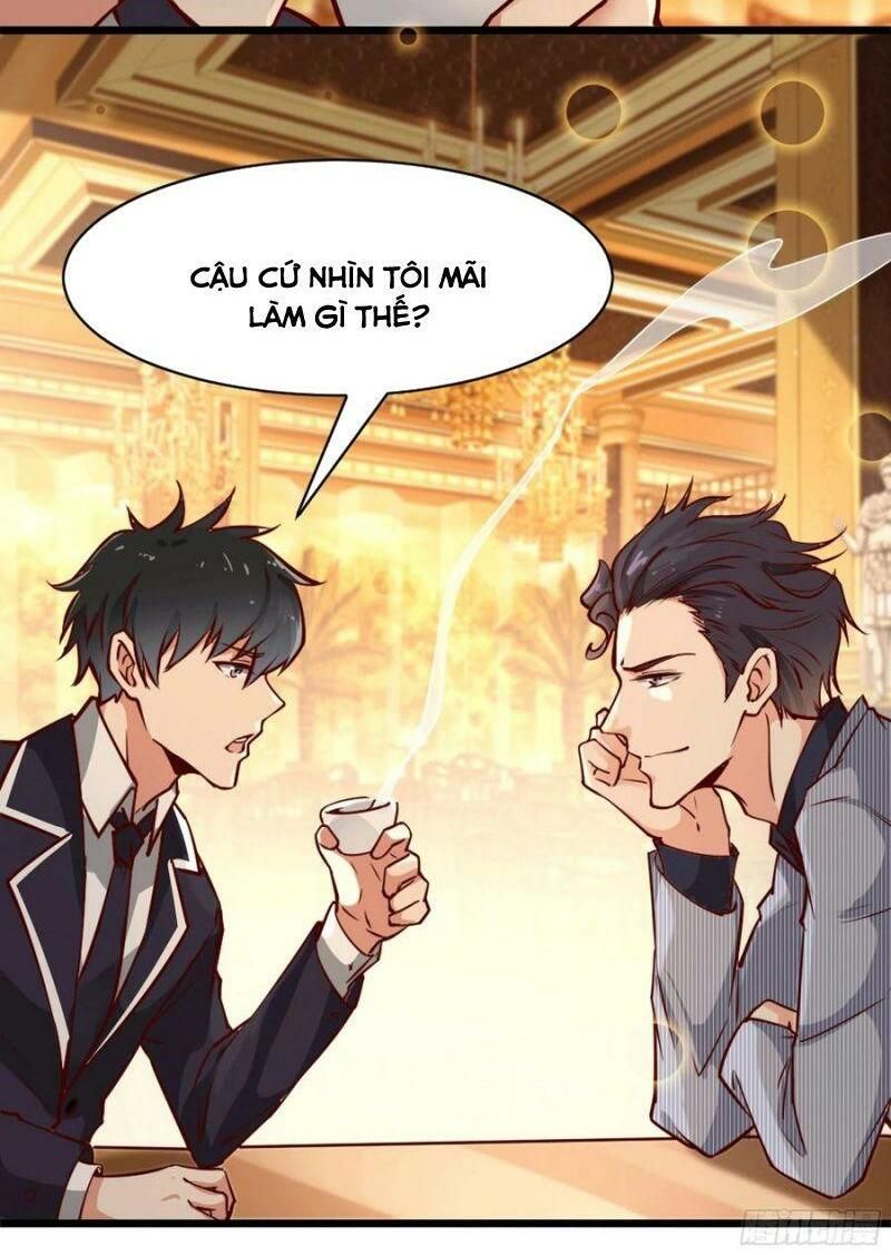 đọc truyện Trùng Sinh Đô Thị Thiên Tôn Chương 172 ảnh 6 tại Thiên Thai Truyện