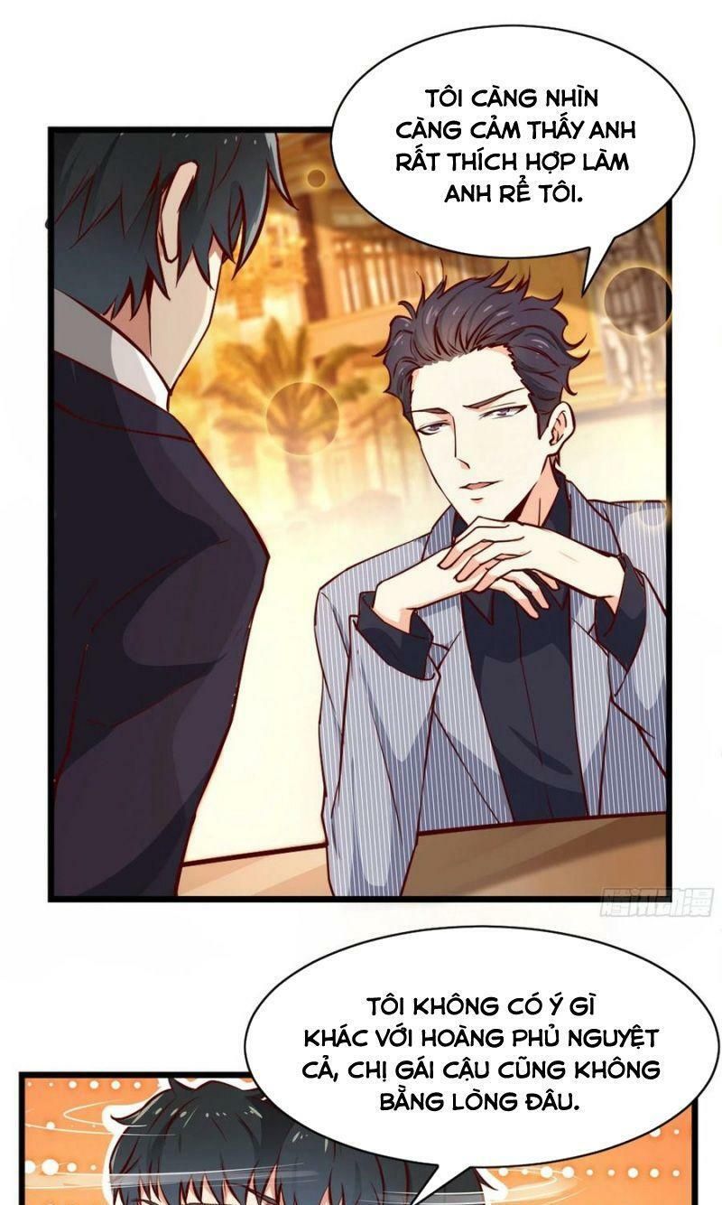 đọc truyện Trùng Sinh Đô Thị Thiên Tôn Chương 172 ảnh 7 tại Thiên Thai Truyện