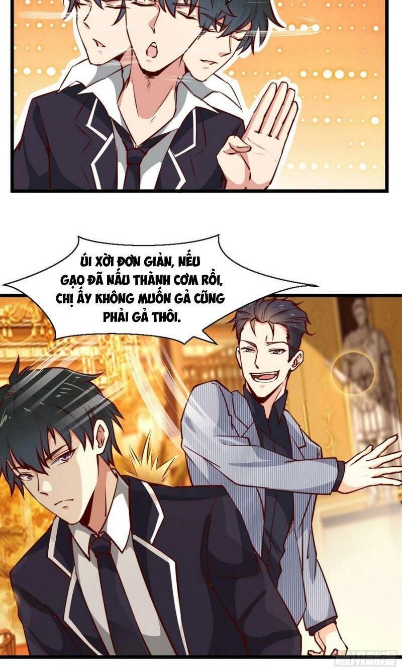 đọc truyện Trùng Sinh Đô Thị Thiên Tôn Chương 172 ảnh 8 tại Thiên Thai Truyện