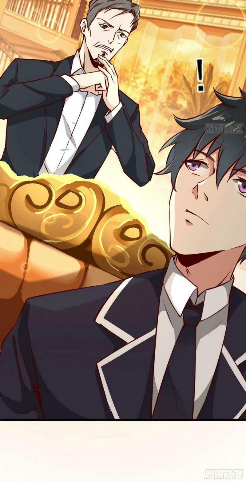 đọc truyện Trùng Sinh Đô Thị Thiên Tôn Chương 172 ảnh 11 tại Thiên Thai Truyện