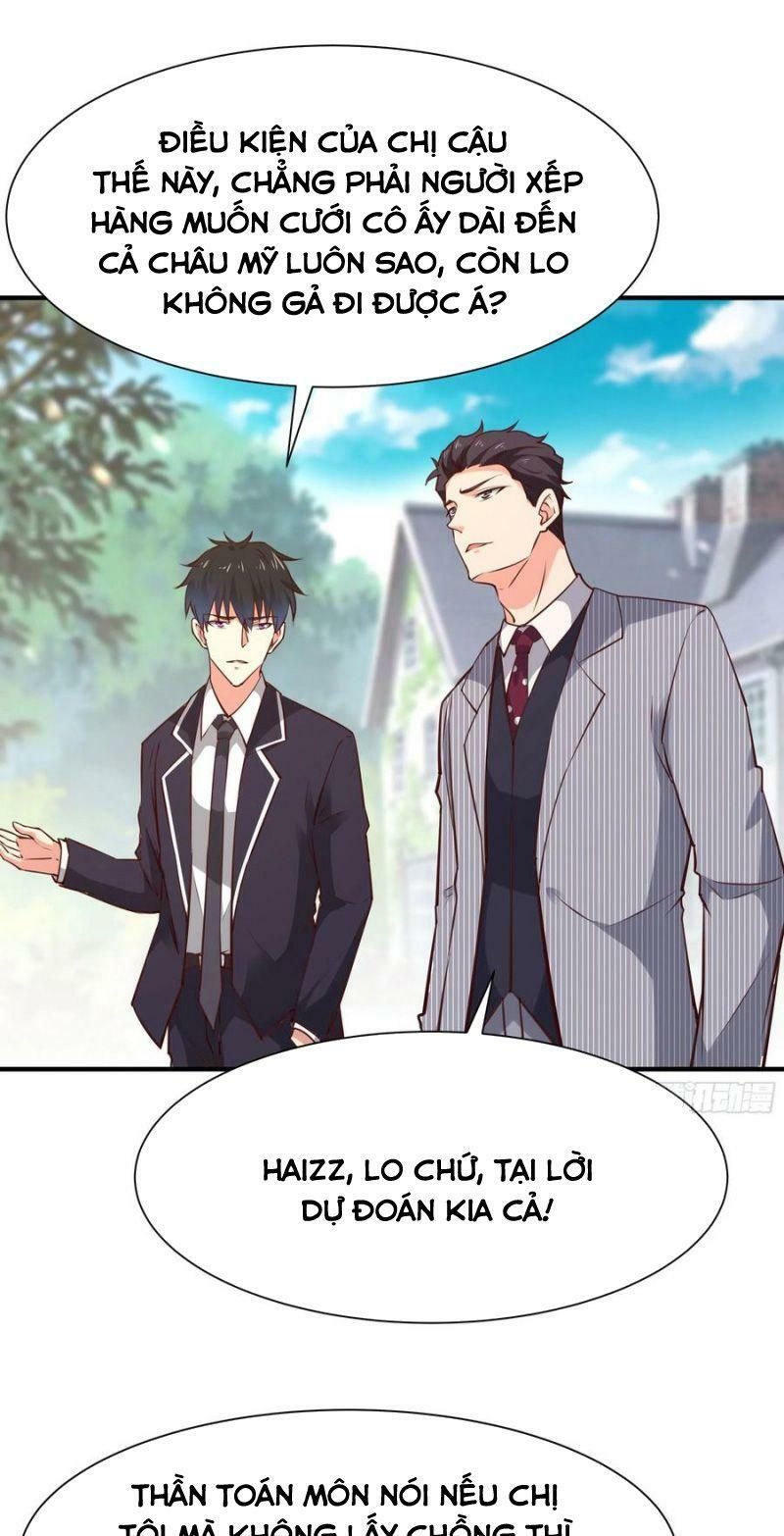 đọc truyện Trùng Sinh Đô Thị Thiên Tôn Chương 173 ảnh 3 tại Thiên Thai Truyện