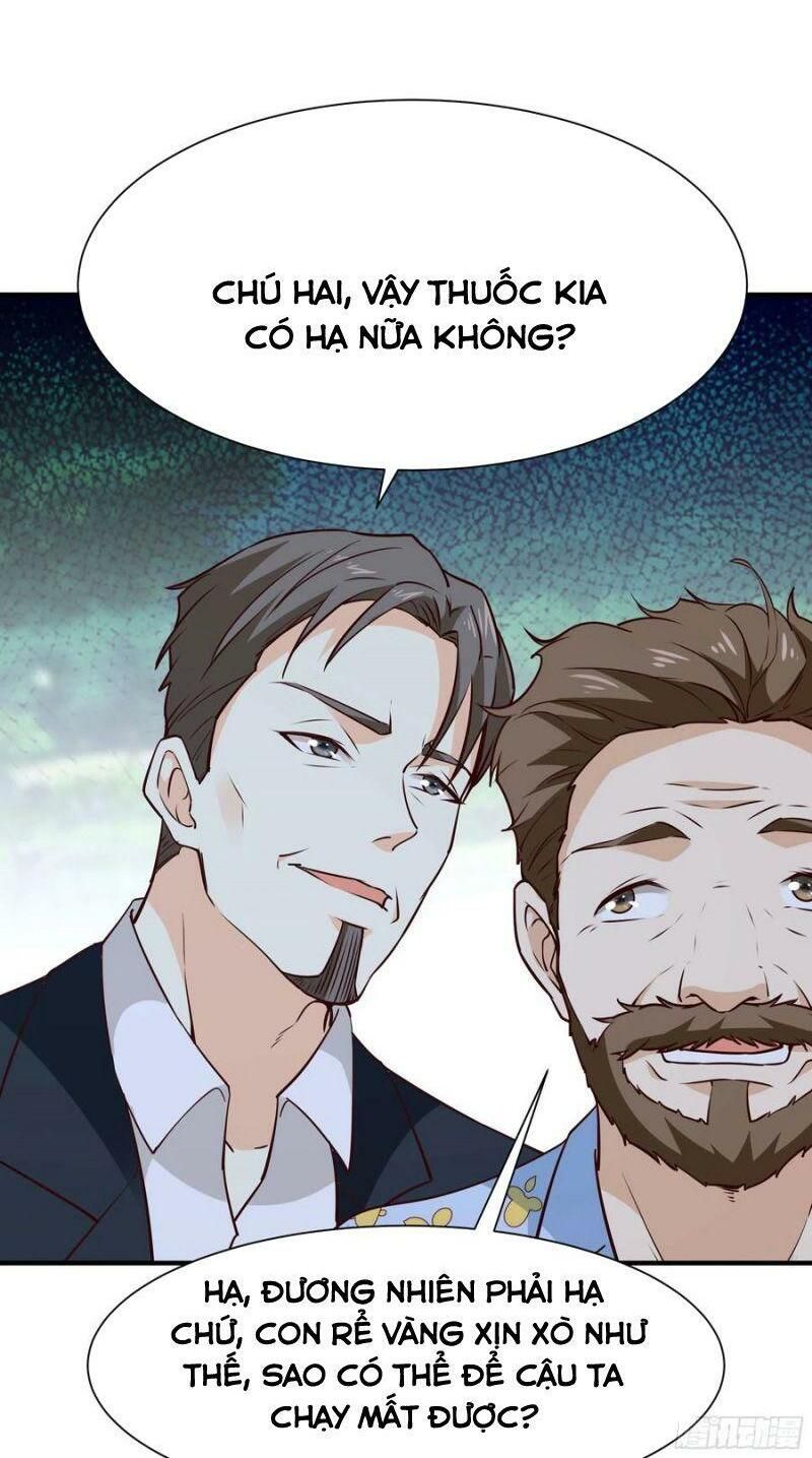 đọc truyện Trùng Sinh Đô Thị Thiên Tôn Chương 173 ảnh 12 tại Thiên Thai Truyện