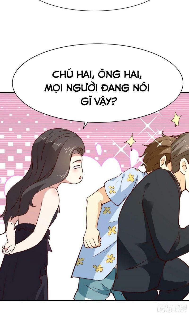 đọc truyện Trùng Sinh Đô Thị Thiên Tôn Chương 173 ảnh 13 tại Thiên Thai Truyện