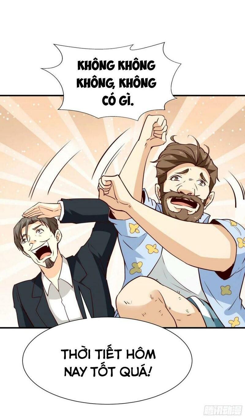 đọc truyện Trùng Sinh Đô Thị Thiên Tôn Chương 173 ảnh 14 tại Thiên Thai Truyện