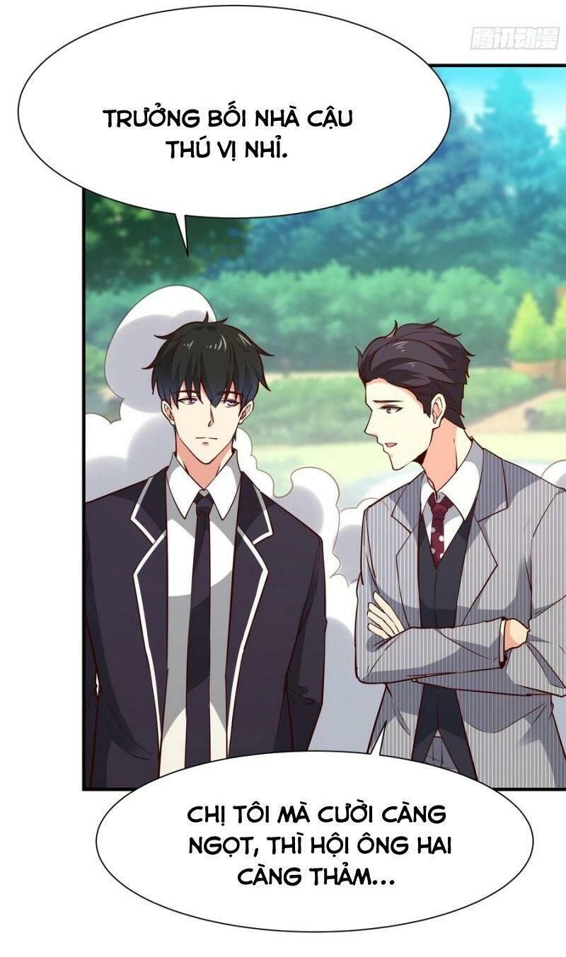 đọc truyện Trùng Sinh Đô Thị Thiên Tôn Chương 173 ảnh 16 tại Thiên Thai Truyện