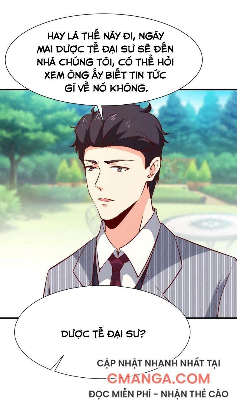 đọc truyện Trùng Sinh Đô Thị Thiên Tôn Chương 173 ảnh 19 tại Thiên Thai Truyện