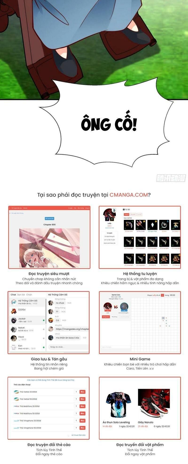 đọc truyện Trùng Sinh Đô Thị Thiên Tôn Chương 173 ảnh 22 tại Thiên Thai Truyện