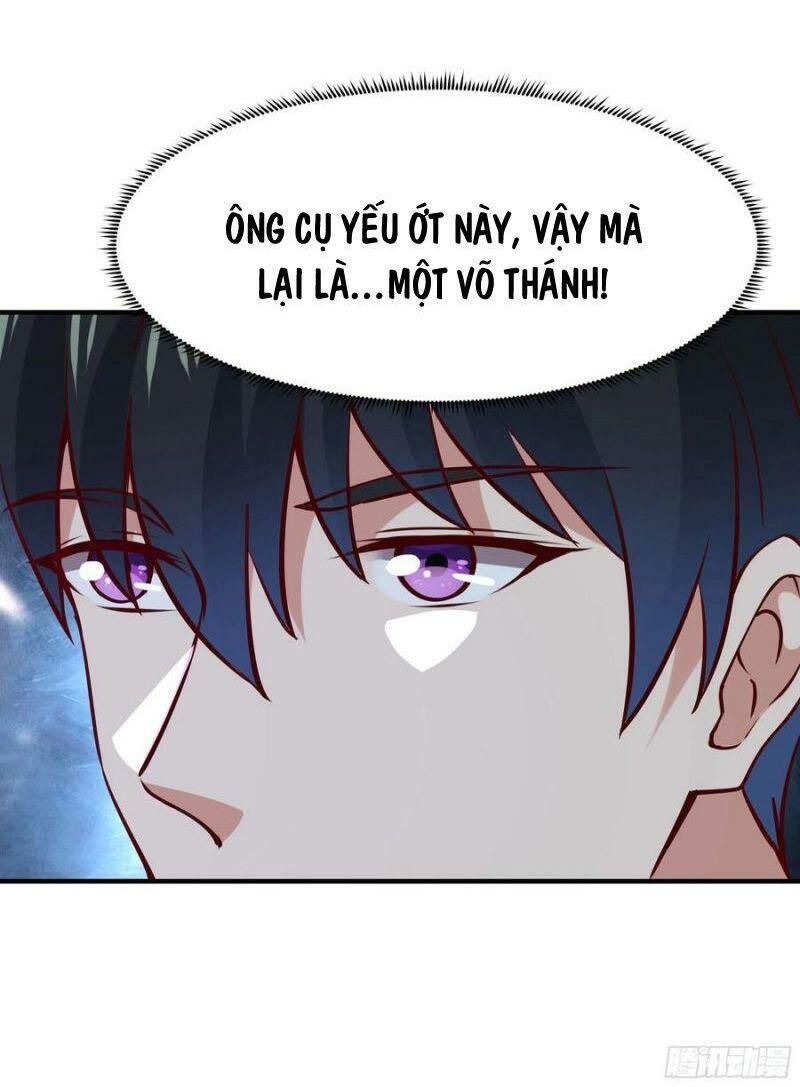 đọc truyện Trùng Sinh Đô Thị Thiên Tôn Chương 173 ảnh 24 tại Thiên Thai Truyện