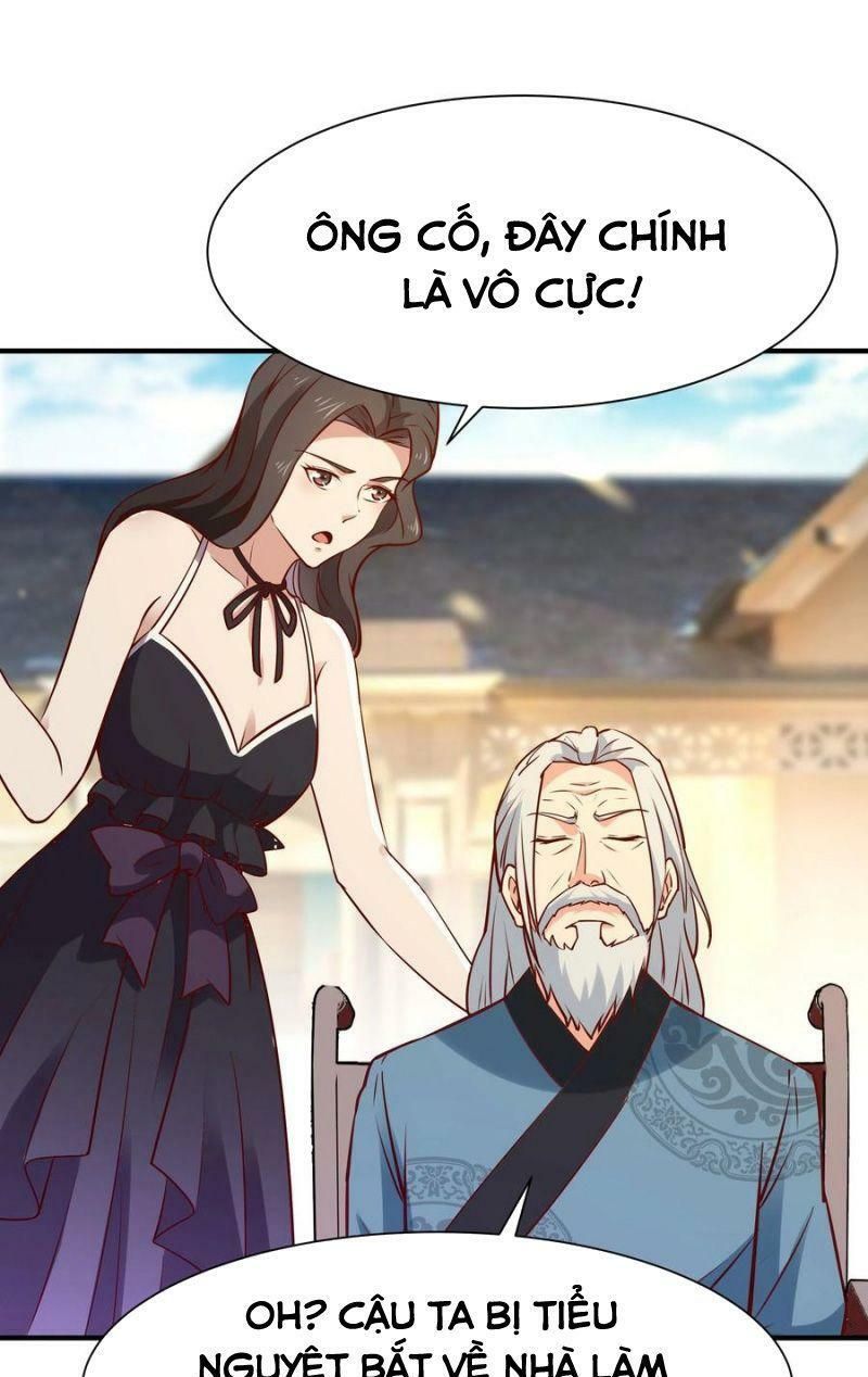 đọc truyện Trùng Sinh Đô Thị Thiên Tôn Chương 173 ảnh 27 tại Thiên Thai Truyện