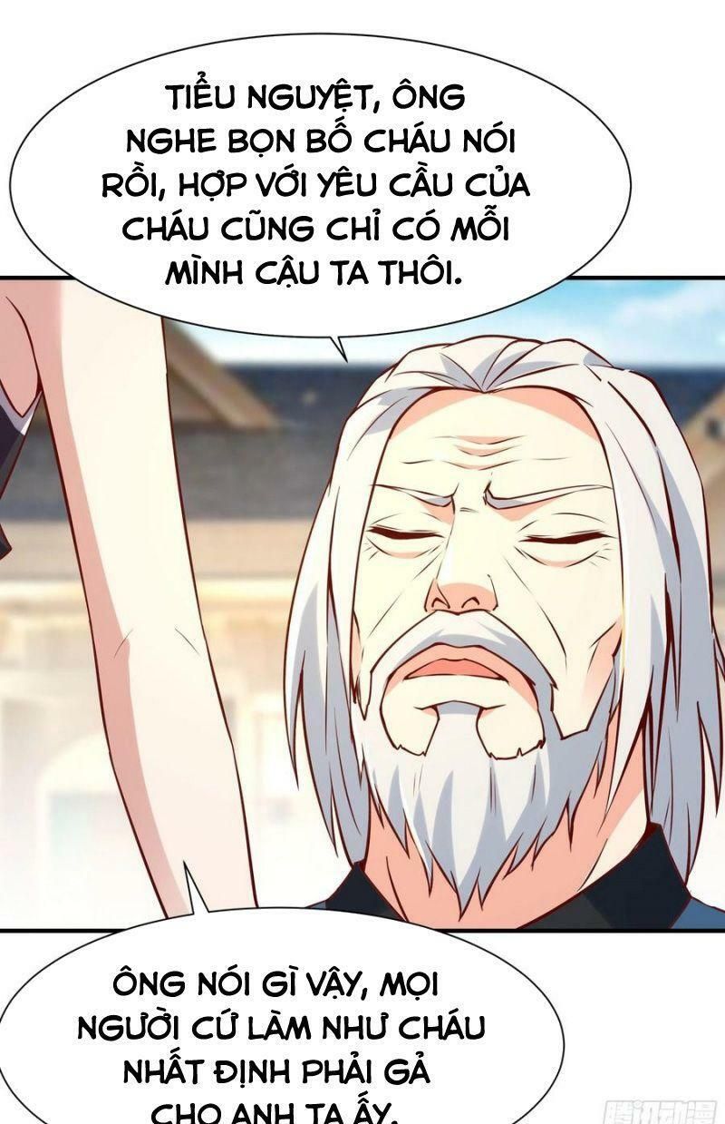 đọc truyện Trùng Sinh Đô Thị Thiên Tôn Chương 173 ảnh 29 tại Thiên Thai Truyện