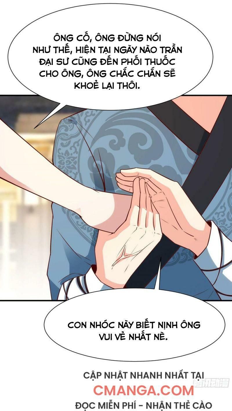 đọc truyện Trùng Sinh Đô Thị Thiên Tôn Chương 173 ảnh 33 tại Thiên Thai Truyện