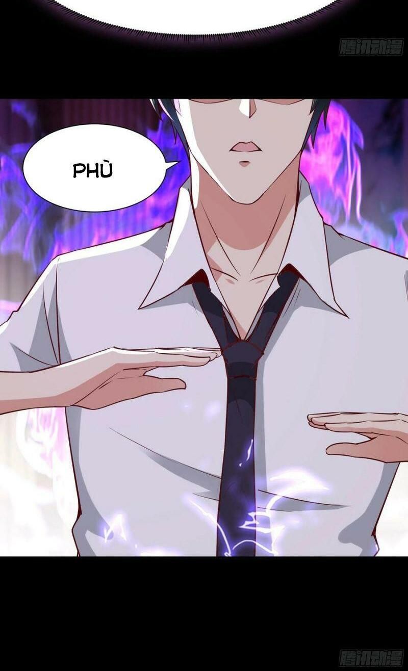 đọc truyện Trùng Sinh Đô Thị Thiên Tôn Chương 173 ảnh 38 tại Thiên Thai Truyện