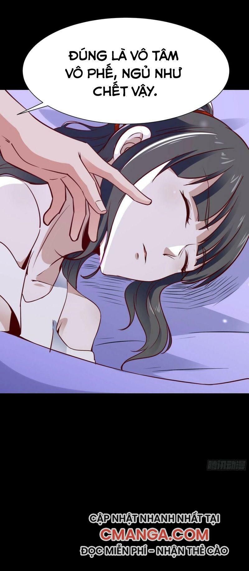 đọc truyện Trùng Sinh Đô Thị Thiên Tôn Chương 173 ảnh 39 tại Thiên Thai Truyện