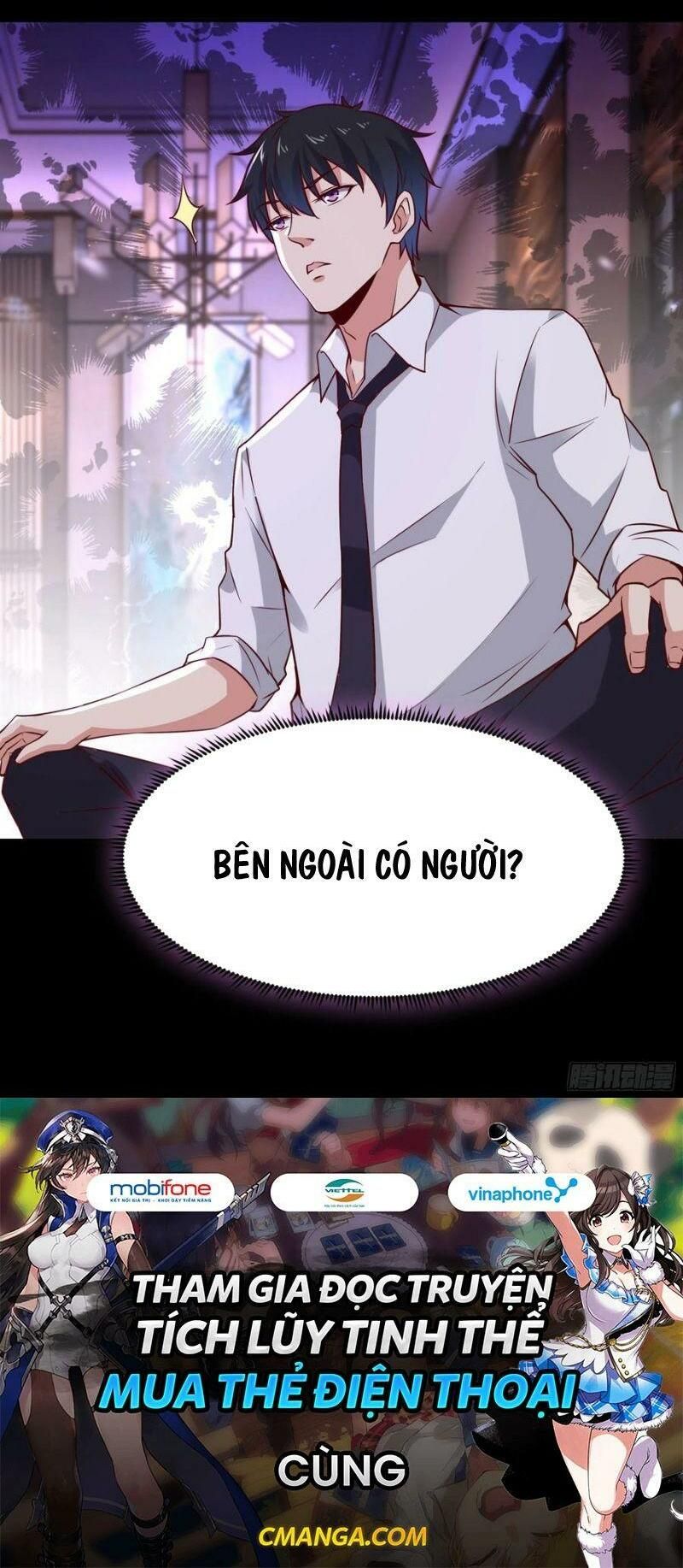 đọc truyện Trùng Sinh Đô Thị Thiên Tôn Chương 173 ảnh 40 tại Thiên Thai Truyện