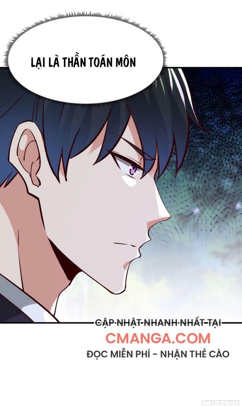 đọc truyện Trùng Sinh Đô Thị Thiên Tôn Chương 173 ảnh 7 tại Thiên Thai Truyện