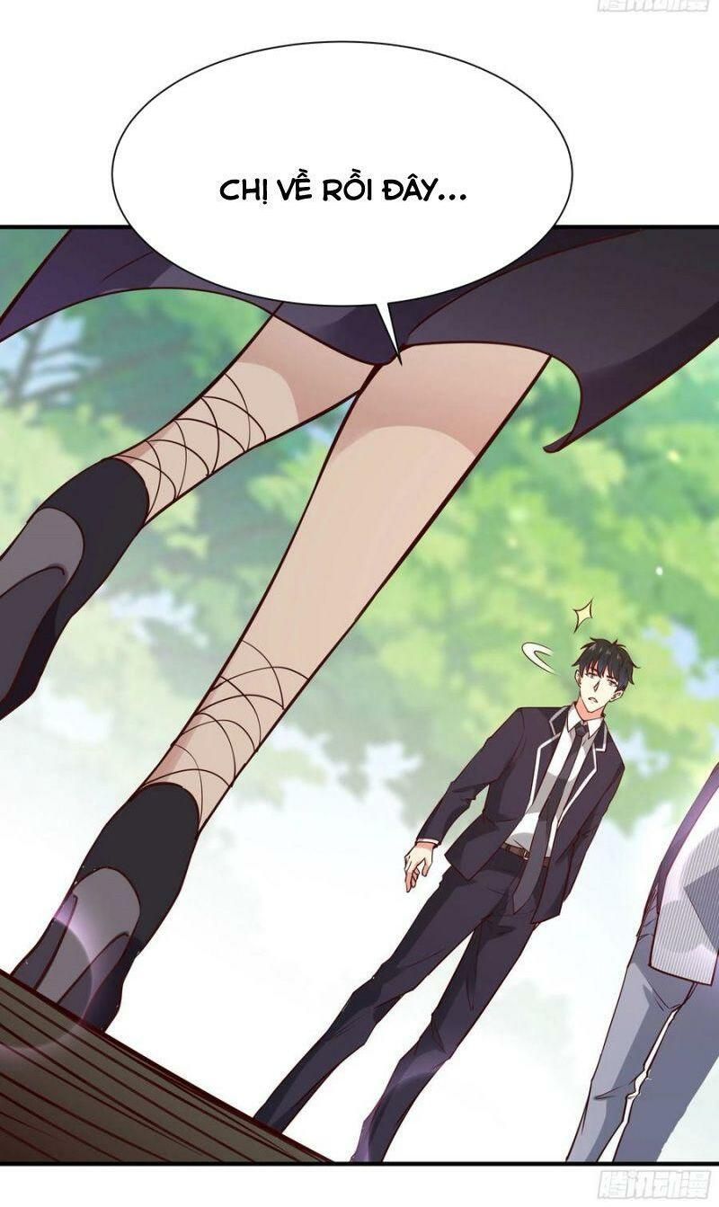 đọc truyện Trùng Sinh Đô Thị Thiên Tôn Chương 173 ảnh 8 tại Thiên Thai Truyện