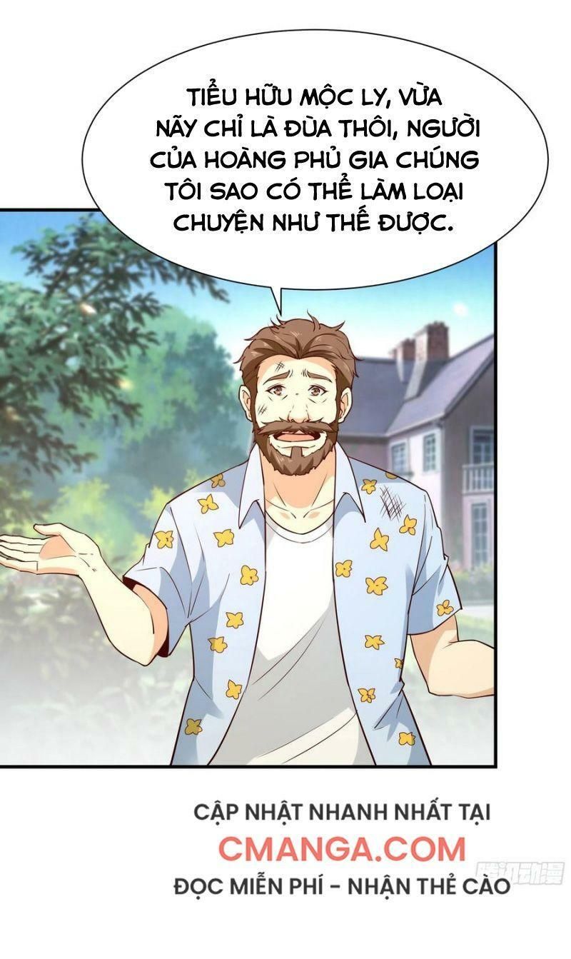 đọc truyện Trùng Sinh Đô Thị Thiên Tôn Chương 173 ảnh 9 tại Thiên Thai Truyện