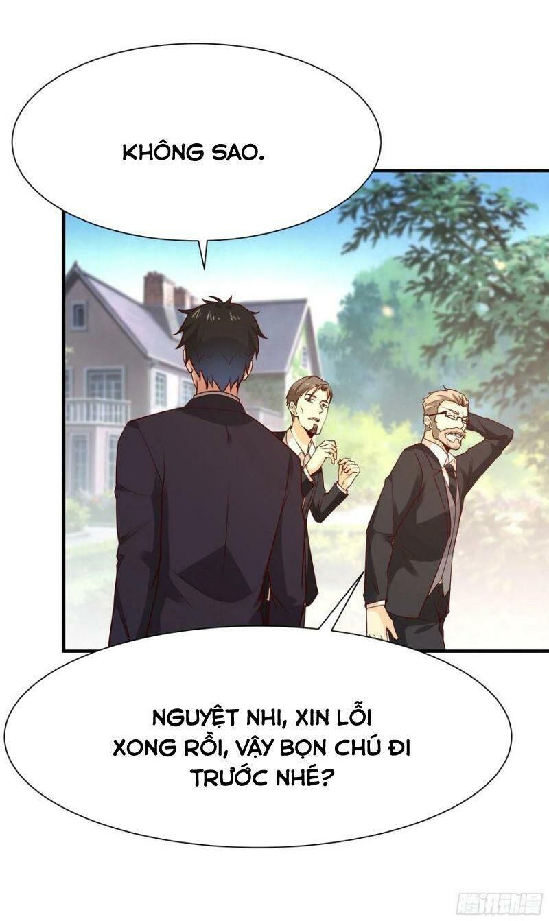 đọc truyện Trùng Sinh Đô Thị Thiên Tôn Chương 173 ảnh 10 tại Thiên Thai Truyện