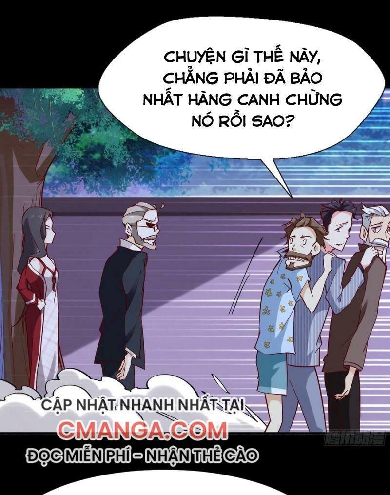 đọc truyện Trùng Sinh Đô Thị Thiên Tôn Chương 174 ảnh 14 tại Thiên Thai Truyện