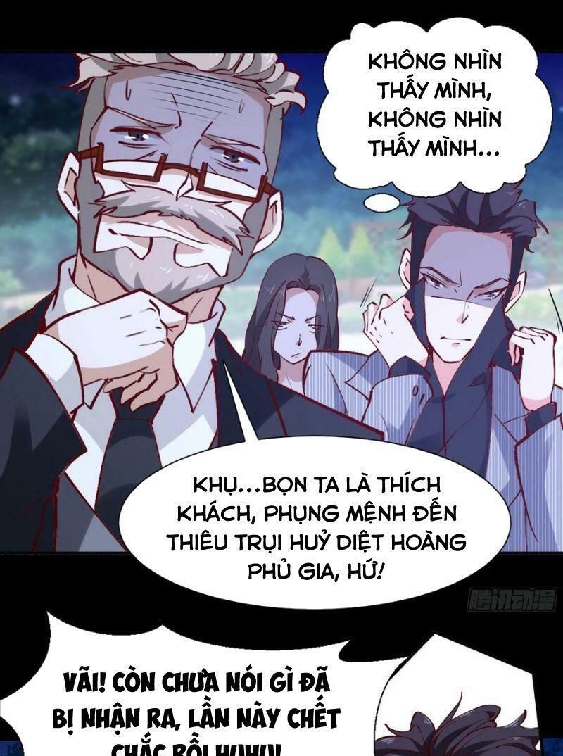 đọc truyện Trùng Sinh Đô Thị Thiên Tôn Chương 174 ảnh 16 tại Thiên Thai Truyện