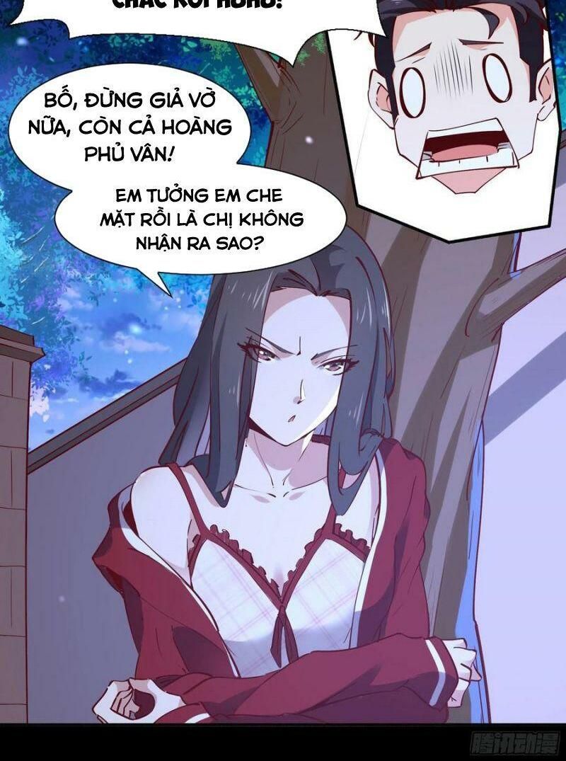 đọc truyện Trùng Sinh Đô Thị Thiên Tôn Chương 174 ảnh 17 tại Thiên Thai Truyện