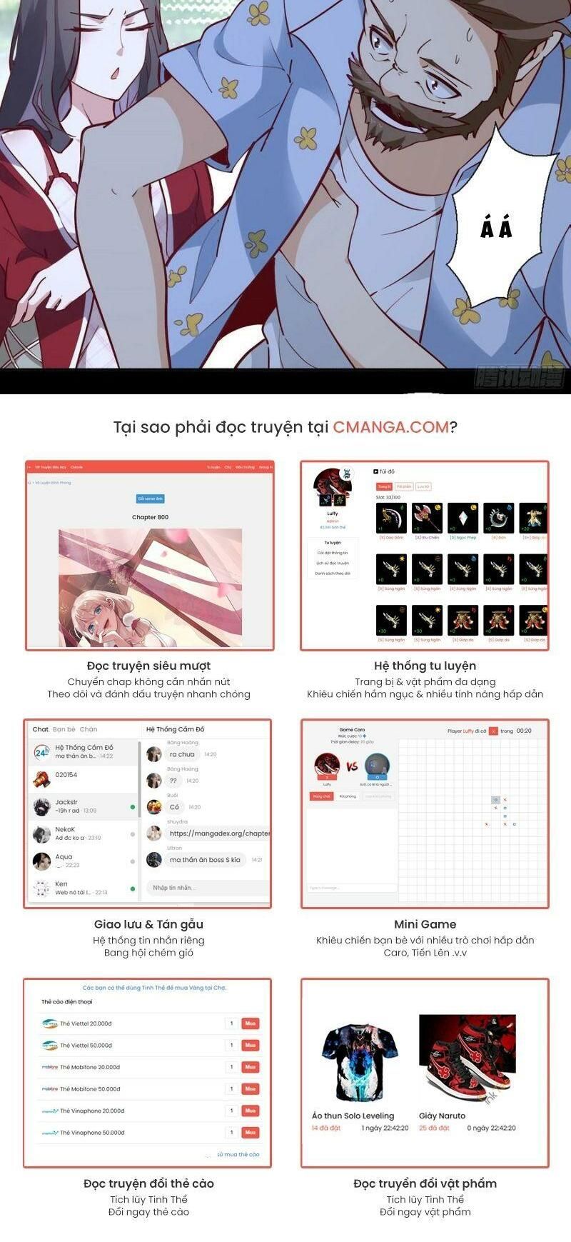 đọc truyện Trùng Sinh Đô Thị Thiên Tôn Chương 174 ảnh 19 tại Thiên Thai Truyện