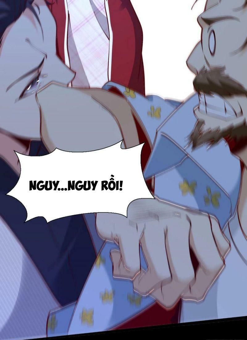 đọc truyện Trùng Sinh Đô Thị Thiên Tôn Chương 174 ảnh 22 tại Thiên Thai Truyện