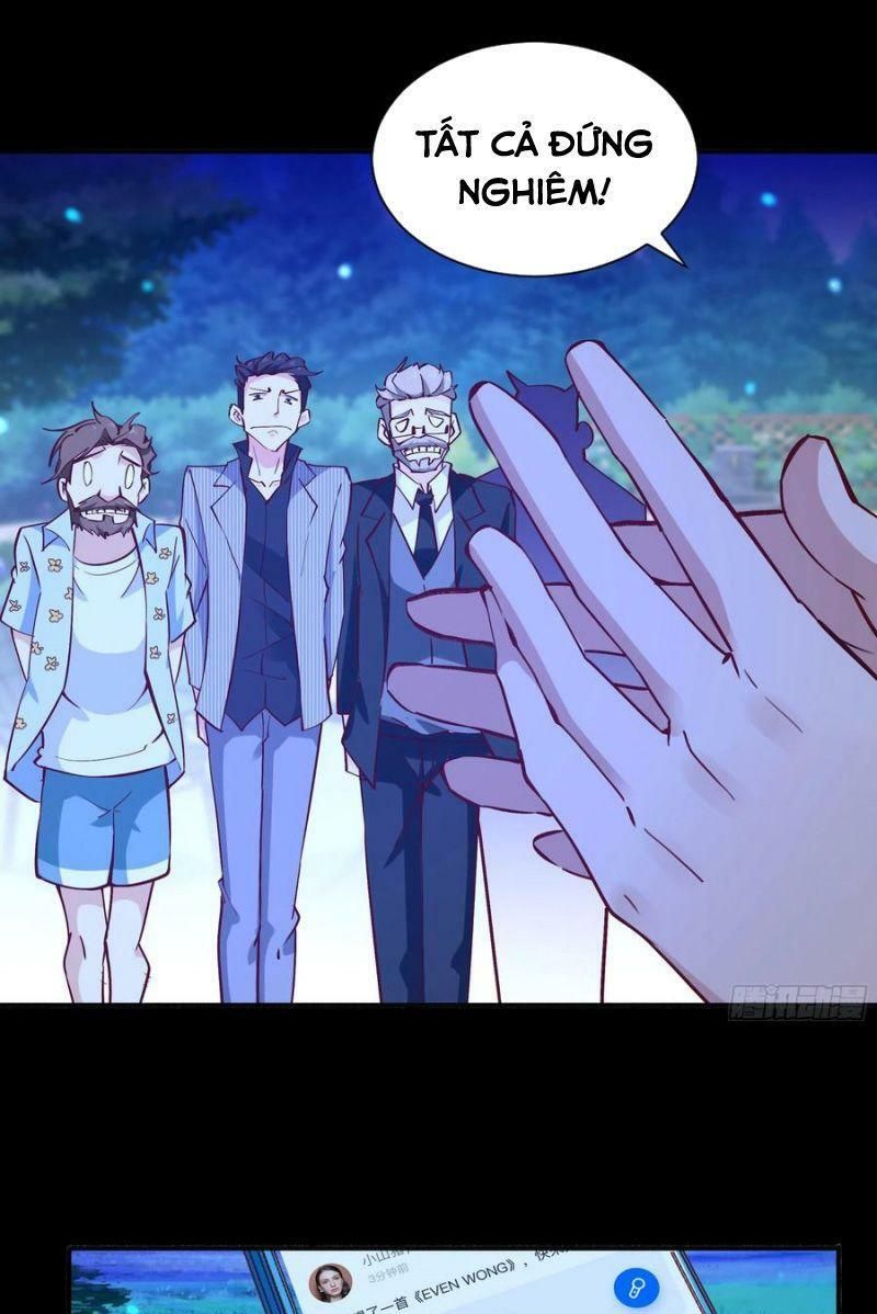 đọc truyện Trùng Sinh Đô Thị Thiên Tôn Chương 174 ảnh 24 tại Thiên Thai Truyện