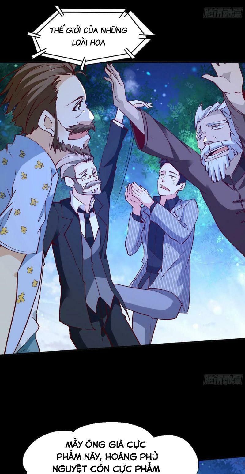 đọc truyện Trùng Sinh Đô Thị Thiên Tôn Chương 174 ảnh 26 tại Thiên Thai Truyện