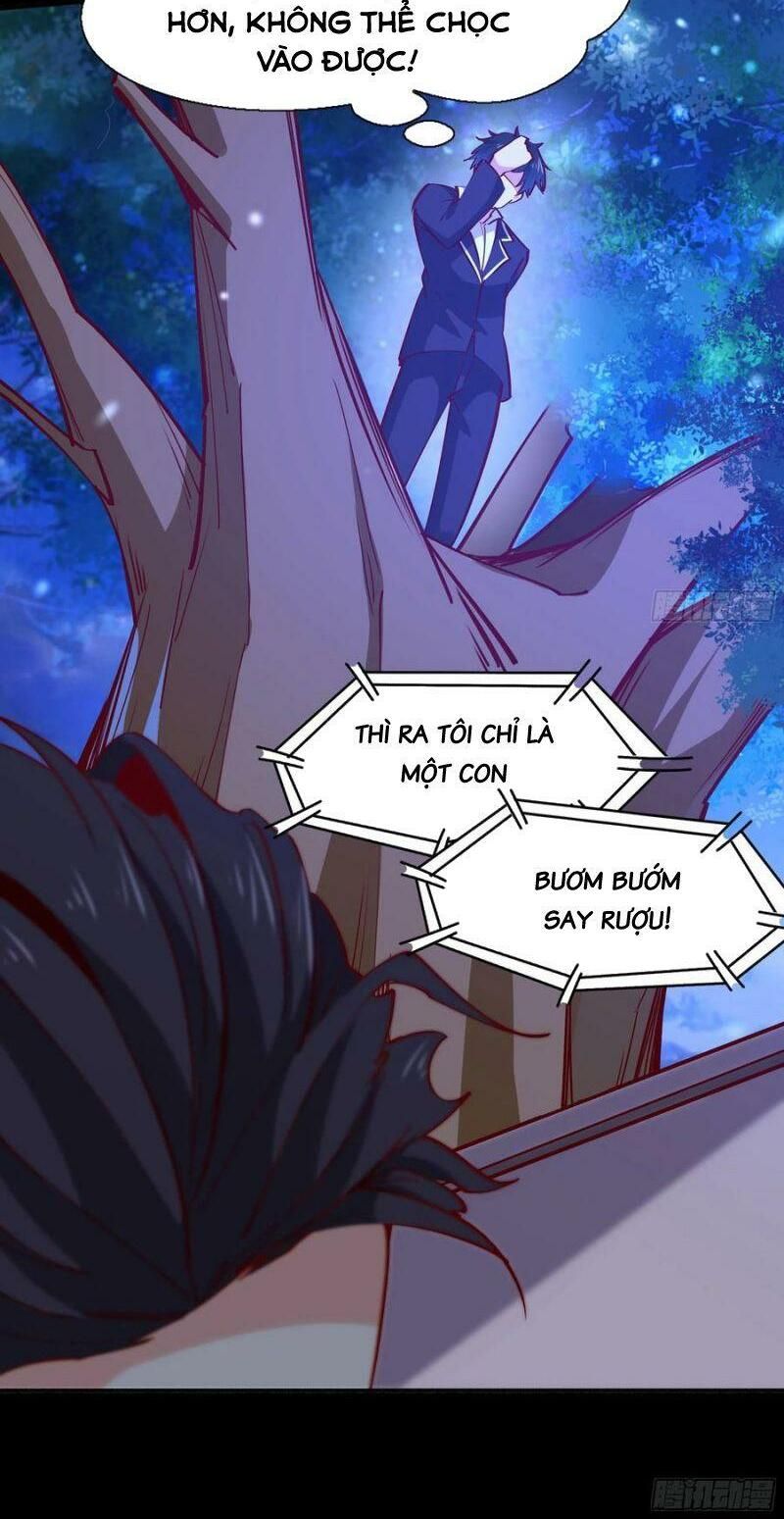 đọc truyện Trùng Sinh Đô Thị Thiên Tôn Chương 174 ảnh 27 tại Thiên Thai Truyện