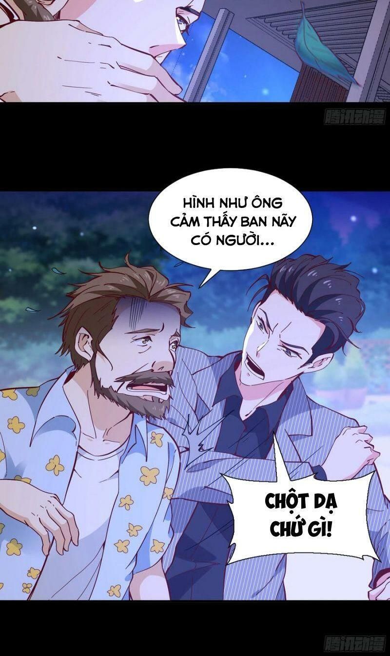 đọc truyện Trùng Sinh Đô Thị Thiên Tôn Chương 174 ảnh 5 tại Thiên Thai Truyện