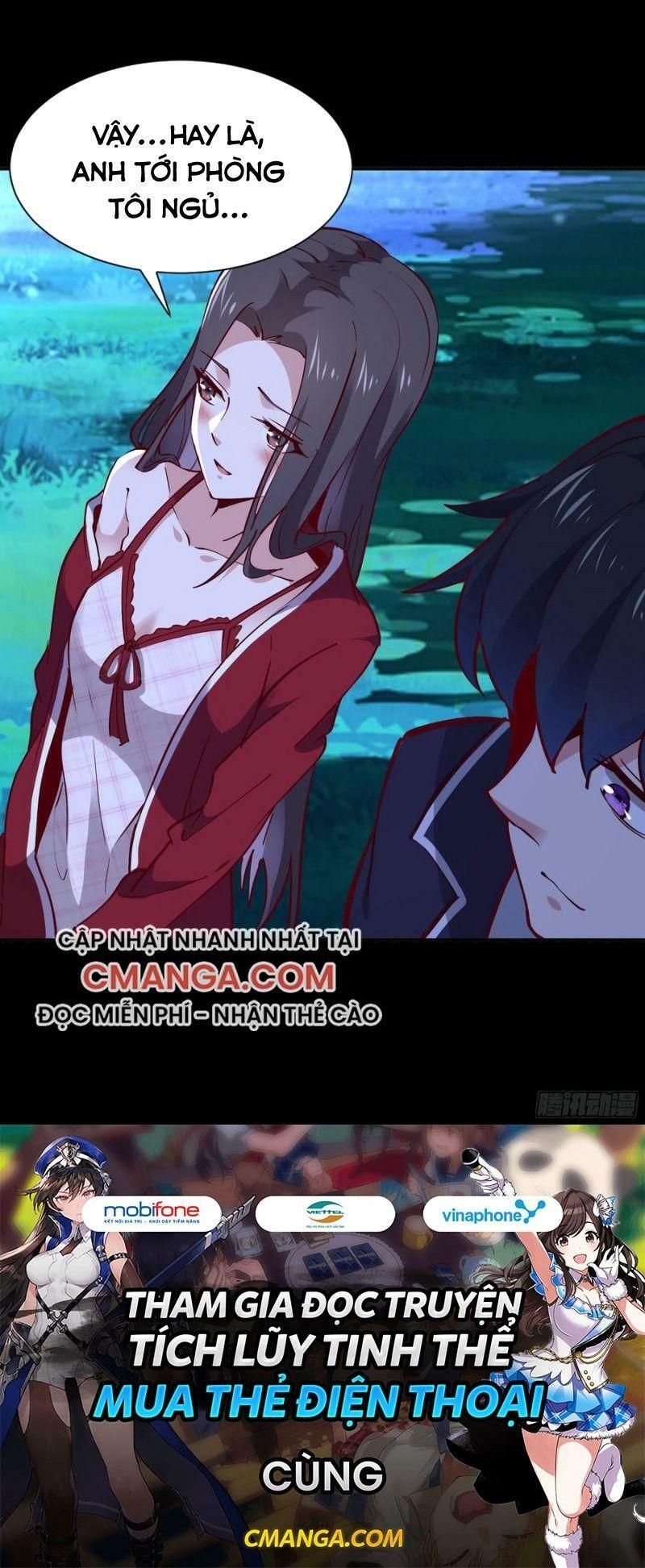 đọc truyện Trùng Sinh Đô Thị Thiên Tôn Chương 174 ảnh 33 tại Thiên Thai Truyện