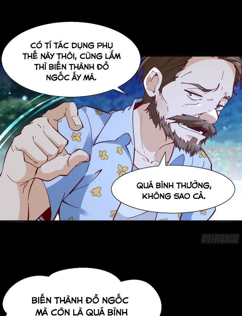 đọc truyện Trùng Sinh Đô Thị Thiên Tôn Chương 174 ảnh 7 tại Thiên Thai Truyện