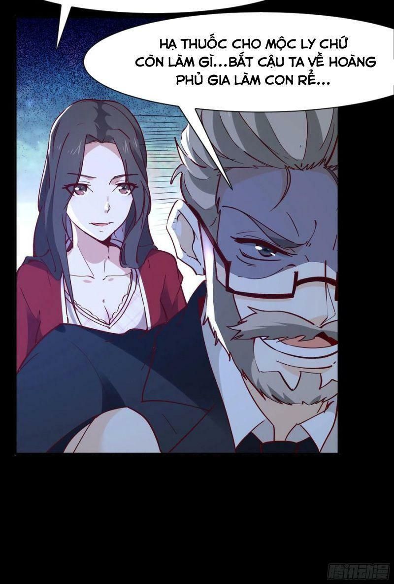 đọc truyện Trùng Sinh Đô Thị Thiên Tôn Chương 174 ảnh 11 tại Thiên Thai Truyện