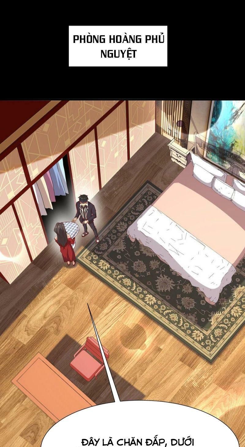 đọc truyện Trùng Sinh Đô Thị Thiên Tôn Chương 175 ảnh 3 tại Thiên Thai Truyện