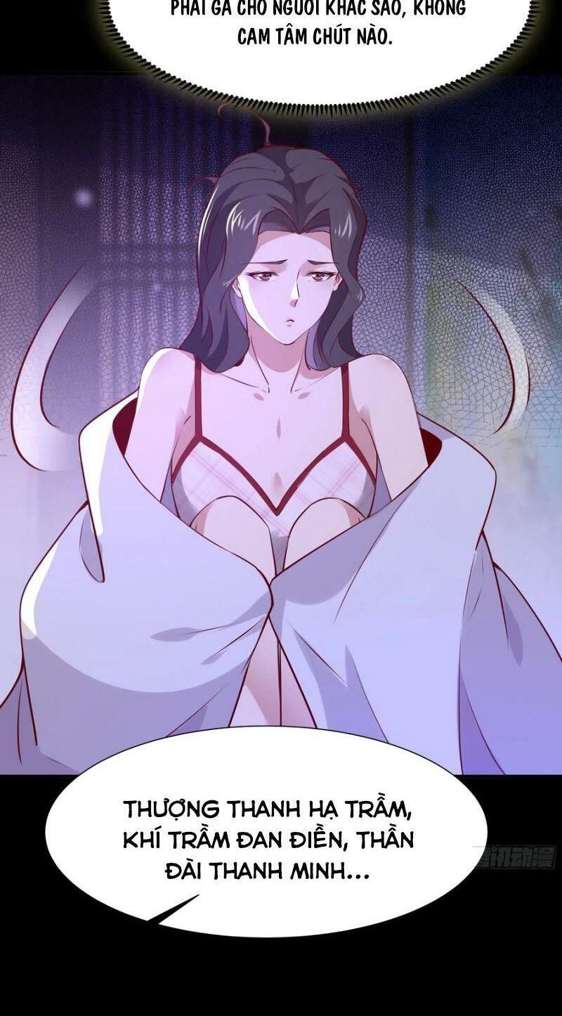 đọc truyện Trùng Sinh Đô Thị Thiên Tôn Chương 175 ảnh 14 tại Thiên Thai Truyện