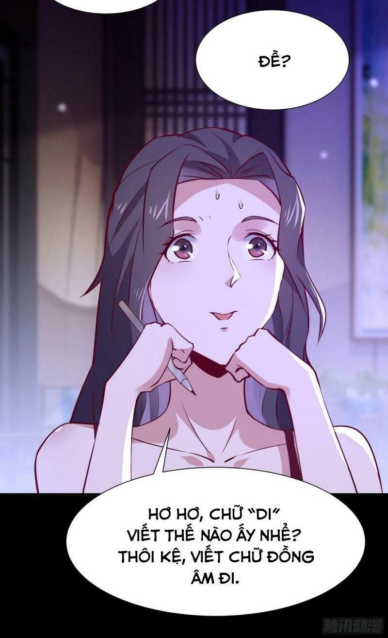 đọc truyện Trùng Sinh Đô Thị Thiên Tôn Chương 175 ảnh 18 tại Thiên Thai Truyện