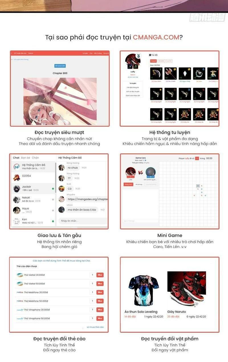 đọc truyện Trùng Sinh Đô Thị Thiên Tôn Chương 175 ảnh 21 tại Thiên Thai Truyện