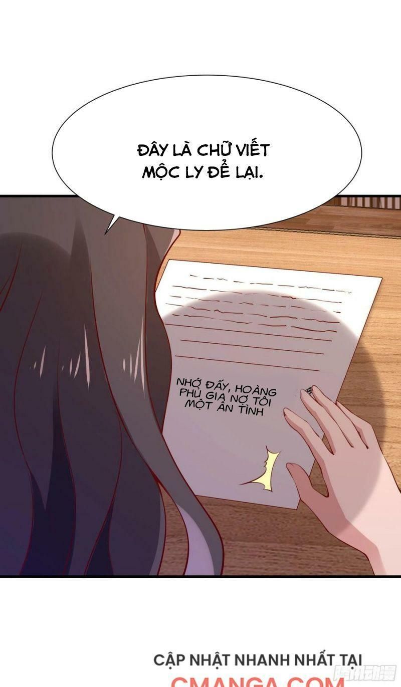 đọc truyện Trùng Sinh Đô Thị Thiên Tôn Chương 175 ảnh 24 tại Thiên Thai Truyện