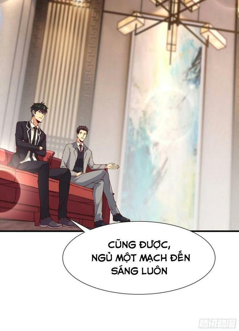 đọc truyện Trùng Sinh Đô Thị Thiên Tôn Chương 175 ảnh 27 tại Thiên Thai Truyện