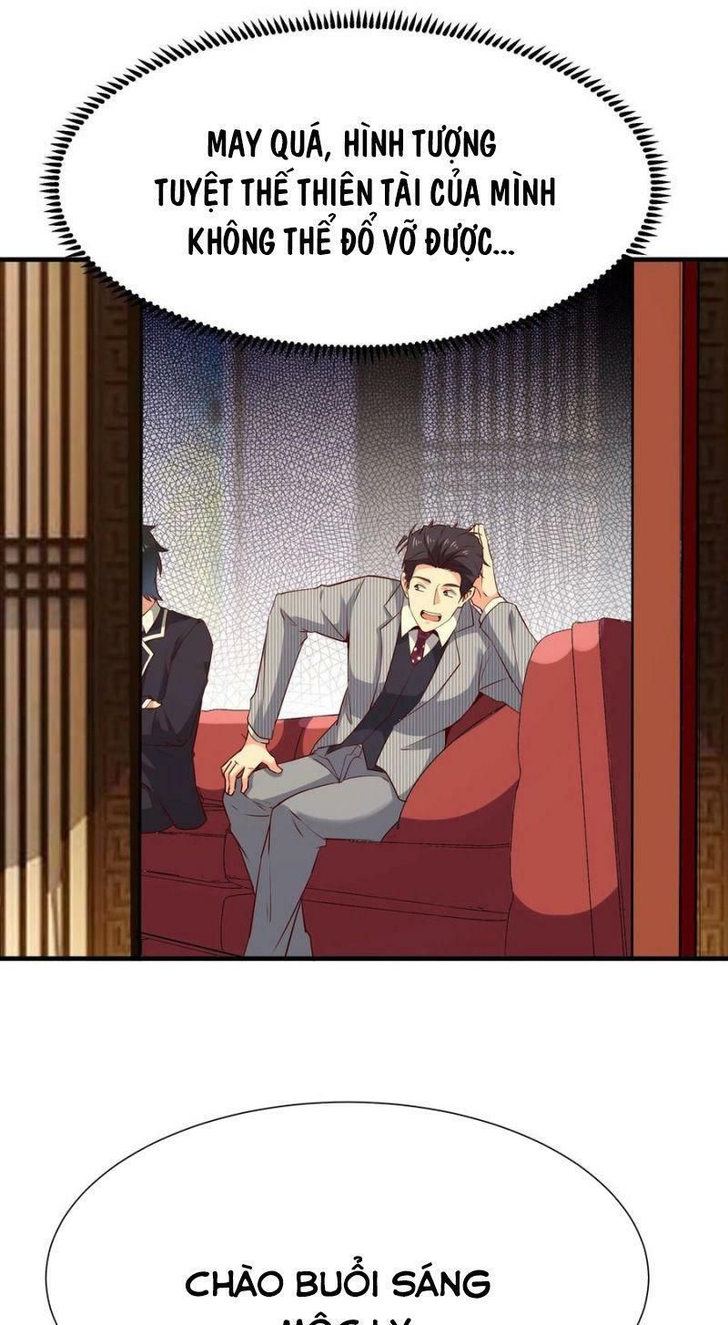 đọc truyện Trùng Sinh Đô Thị Thiên Tôn Chương 175 ảnh 28 tại Thiên Thai Truyện