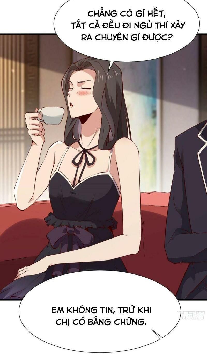 đọc truyện Trùng Sinh Đô Thị Thiên Tôn Chương 175 ảnh 31 tại Thiên Thai Truyện