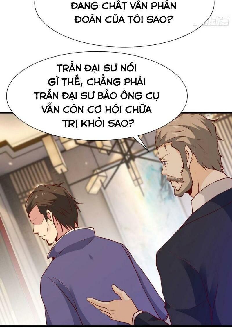 đọc truyện Trùng Sinh Đô Thị Thiên Tôn Chương 175 ảnh 35 tại Thiên Thai Truyện