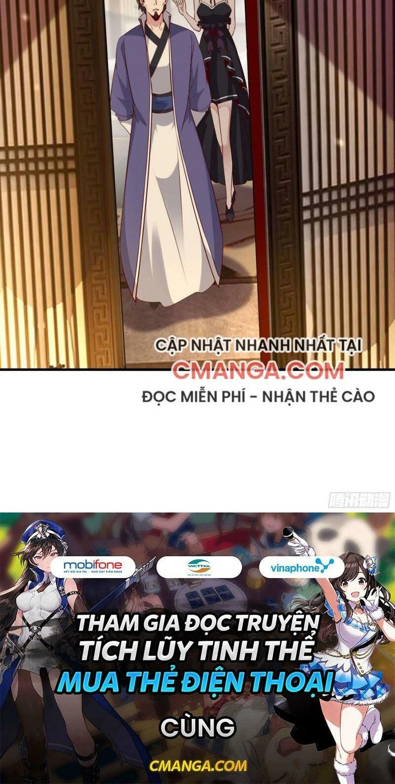 đọc truyện Trùng Sinh Đô Thị Thiên Tôn Chương 175 ảnh 37 tại Thiên Thai Truyện